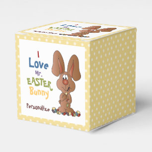 Ballotins Aimez M. Easter Bunny