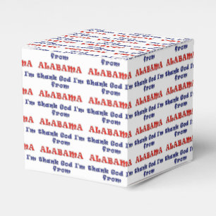 Ballotins Alabama