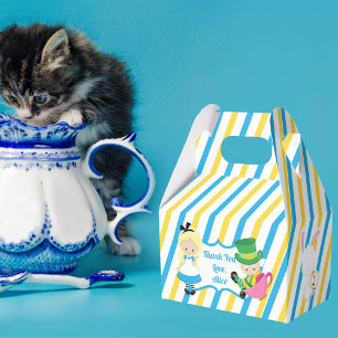 Ballotins Alice au pays des merveilles Cute Anniversaire de 