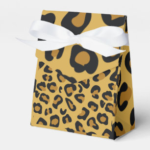 Ballotins Amoureux des animaux Motif couleur tigre