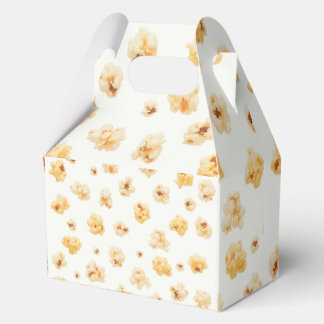 Ballotins Amusant Popcorn qui Tombe