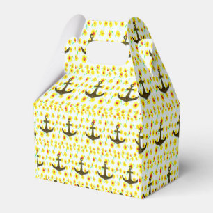 Ballotins Ancre Ballotin Gable