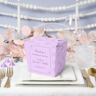 Ballotins *Anéone sur Lilac clair~