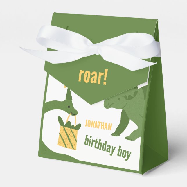 Ballotins Animaux de la fête des rues Anniversaire (Verso)