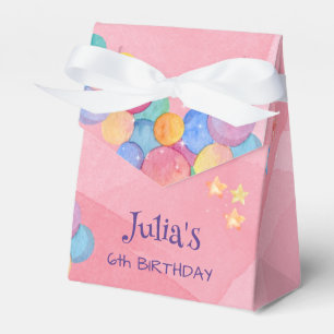 Ballotins Anniversaire de enfant mignon Little Monster