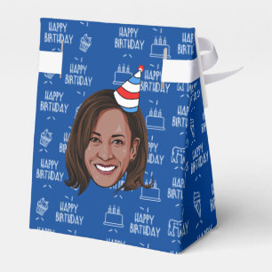 Ballotins Anniversaire de KAMALA HARRIS