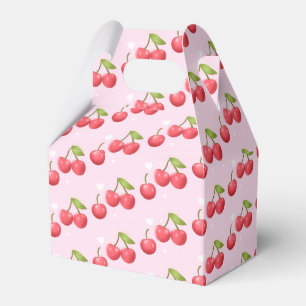 Ballotins Anniversaire de la cerise cutest