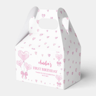 Ballotins Anniversaire de la Saint-Valentin