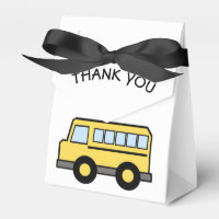 Anniversaire de l'autobus scolaire
