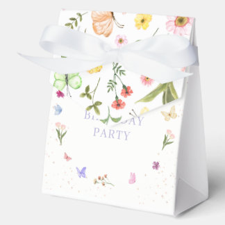 Ballotins Anniversaire de Licorne Aquarelle Magique