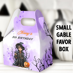 Ballotins Anniversaire d'Halloween mignon Petit Assistant Pe