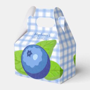 Ballotins Anniversaire du bleuet