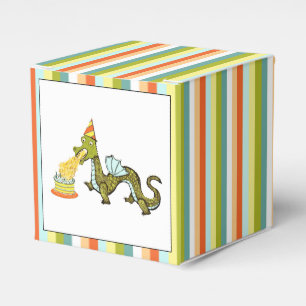 Ballotins Anniversaire du dragon