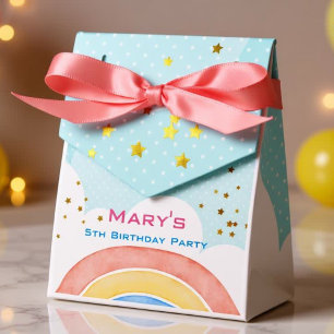 Ballotins Anniversaire Meow-Gical Caticorn