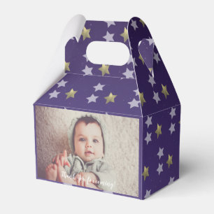Ballotins Anniversaire Multi Stars Mixtes