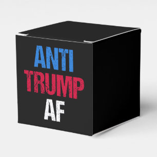 Ballotins Anti-Trump AF je
