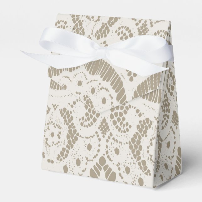 Ballotins Antique Lace (Verso)