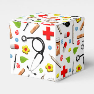 Ballotins Appréciation des infirmières