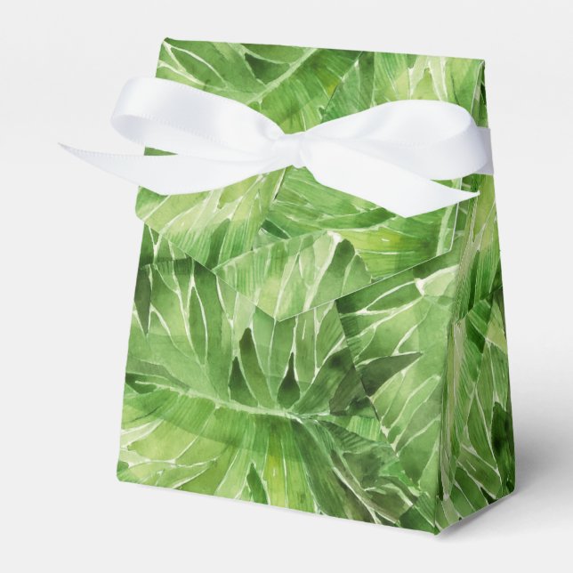 Ballotins aquarelle de nénuphar (Verso)