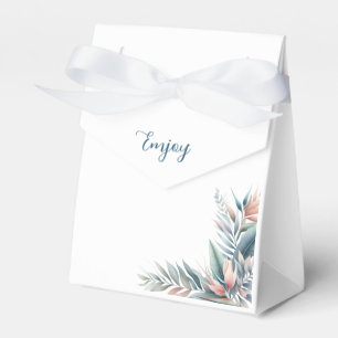 Ballotins Aquarelle Tropical Dream-Mariage