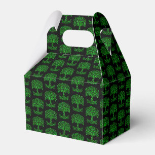 Ballotins Arbre Celtique Vert De Vie