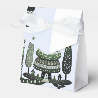 Ballotins Arbre de Noël