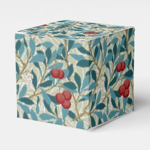 Ballotins Arbre Redberry, William Morris