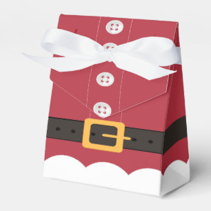 Ballotins Argent de Noël de la boîte   de chèque-cadeau d