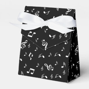 Ballotins argent noir, note, musique, mélodie, musique, son,