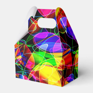 Ballotins Art radical 59