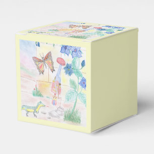Ballotins Artisanat sur mesure pour les enfants, jouet pour 