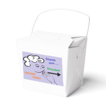ASL Merci Cookie Box !