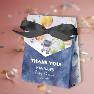 Ballotins Astronaut Espace extra-atmosphérique Baby shower d