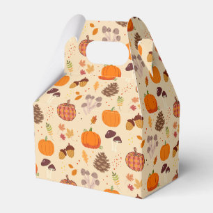 Ballotins Automne