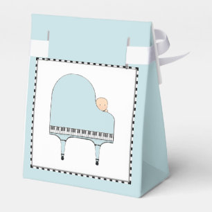 Ballotins Baby shower