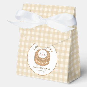 Ballotins Baby shower asiatique mignon