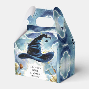 Ballotins Baby shower Casquette de l'Assistant Magie