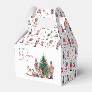 Ballotins Baby Shower Casse-Noisette
