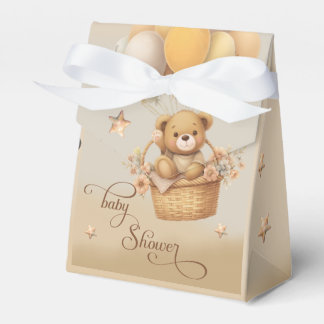 Ballotins Baby shower d'attente rapide