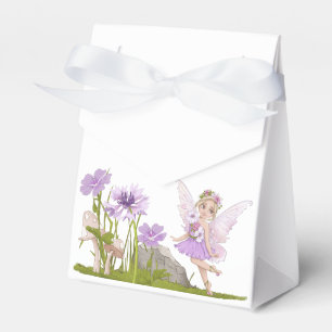 Ballotins Baby shower de farine