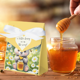 Ballotins Baby shower de printemps du jardin d'hiver de l'ou
