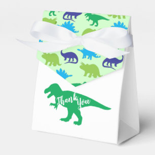 Ballotins Baby shower Dinosaur