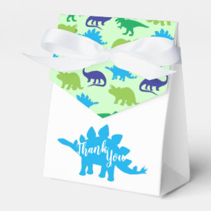 Ballotins Baby shower Dinosaur