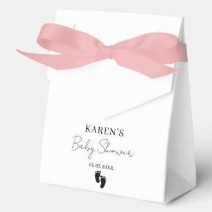 Ballotins Baby Shower Personnalisé Anniversaire Mariage Pers