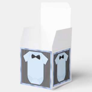 Ballotins Baby-Shower pour Petit Garçon