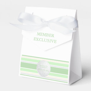 Ballotins Baby-Shower Prépayé Exclusif aux Membres