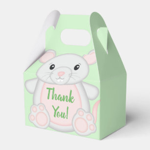 Ballotins Baby shower souris