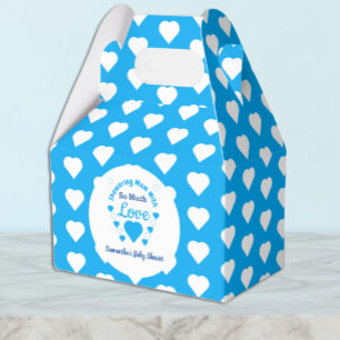 Ballotins Baby Shower Tellement d'Amour