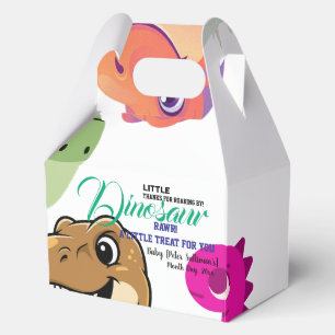 Ballotins Baignoire de bébé dinosaure