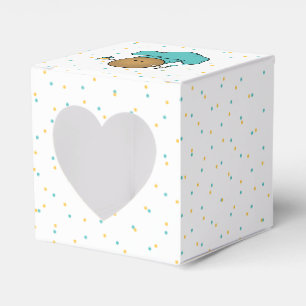 Ballotins Bake ! Fête du biscuit pour enfants